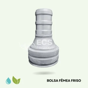 Bolsa Fêmea Friso