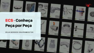 peça por peça